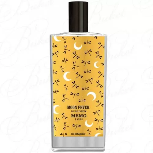 Парфюмерная вода Memo MOON FEVER 75ml edp