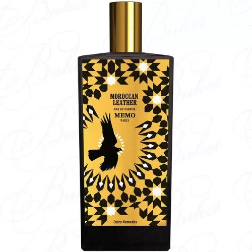 Тестер Memo MOROCCAN LEATHER 75ml edp TESTER