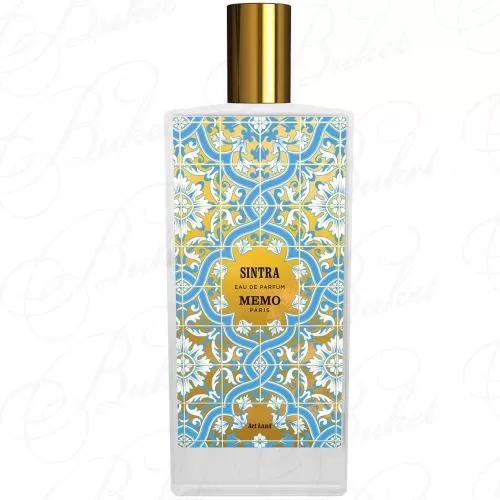 Парфюмерная вода Memo SINTRA 75ml edp