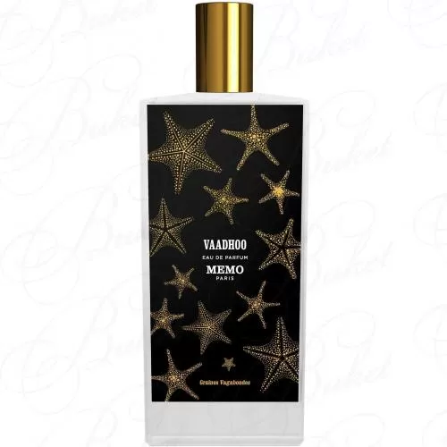 Тестер Memo VAADHOO 75ml edp TESTER