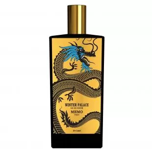 Memo WINTER PALACE 75ml edp