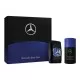 Набор Mercedes-Benz MERCEDES-BENZ MAN SET (edt 50ml+deo-stick 75ml)