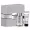 MONT BLANC EXPLORER PLATINUM SET (edp 100ml+edp 7.5ml+sh/gel 100ml)