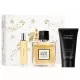 Набор GUERLAIN GUERLAIN L`HOMME IDEAL SET (edt 100ml+edt 10m+sh/gel 75ml)
