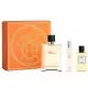 Набор HERMES TERRE D`HERMES SET (edt 100ml+edt 15ml+sh/gel 40ml)