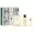 HERMES TERRE D`HERMES EAU GIVREE SET (edp 100ml+edp 12.5ml+sh/gel 80ml)