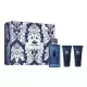 Набор DOLCE & GABBANA K BY DOLCE & GABBANA SET (edp 50ml+sh/gel 50ml)