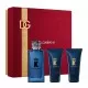 Набор DOLCE & GABBANA K BY DOLCE & GABBANA SET (edp 50ml+sh/gel 50ml)