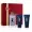 DOLCE & GABBANA K BY DOLCE & GABBANA SET (edt 100ml+a/sh balm 50ml+sh/gel 50ml)