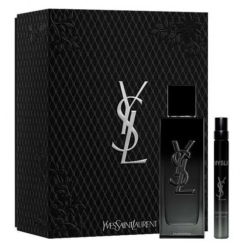YVES SAINT LAURENMYSLF SET (edp 60ml+edp 10ml)