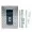 CAROLINA HERRERA 212 MEN SET (edt 100ml+edt 10ml)