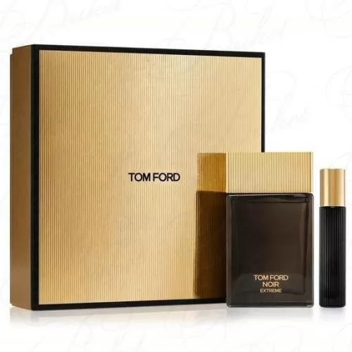 Набор Tom Ford NOIR EXTREME MEN SET (edp 100ml+edp 10ml)