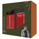 Набор GIAN MARCO VENTURI FRAMES ESSENCE SET (edt 30ml+deo 150ml)