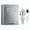 KARL LAGERFELD IKONIK FOR HIM SET (edp 60ml+edp 7.5ml)