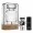 PACO RABANNE PHANTOM SET (edt 100ml+deo 150ml)