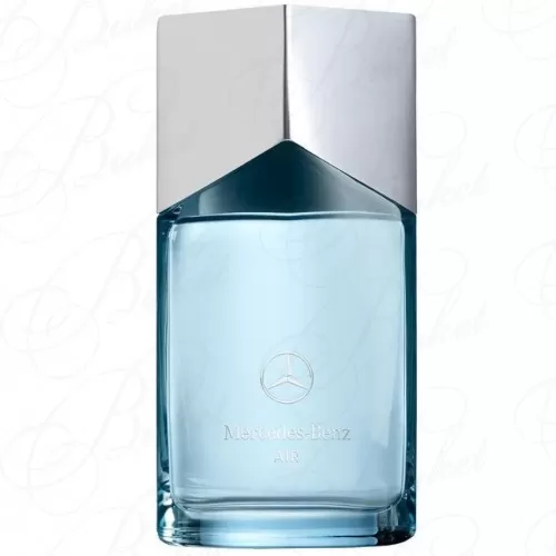 Тестер Mercedes-Benz AIR 100ml edp TESTER