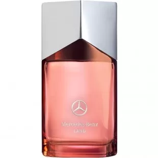 Mercedes-Benz LAND 100ml edp TESTER