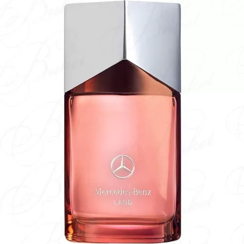 Тестер Mercedes-Benz LAND 100ml edp TESTER