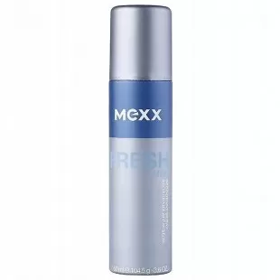 Mexx FRESH MAN deo 150ml