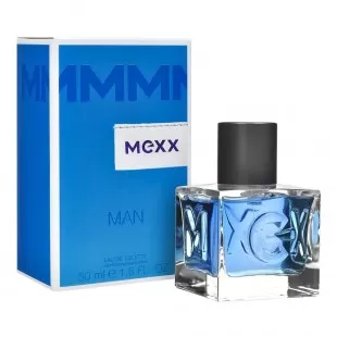 Mexx MAN 50ml edt