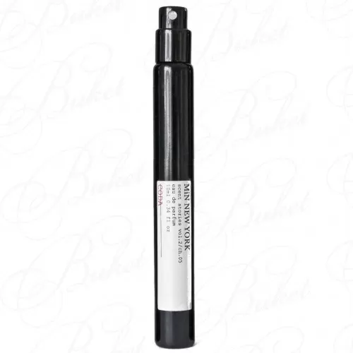 Миниатюры MiN New York CODA 10ml edp