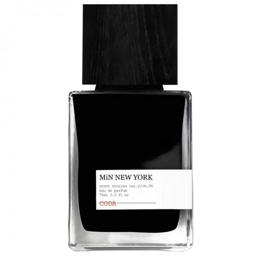 Тестер MiN New York CODA 75ml edp TESTER