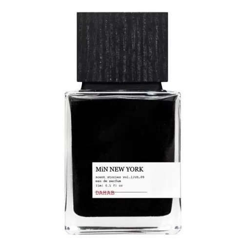Парфюмерная вода MiN New York DAHAB 75ml edp