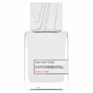 MiN New York FIRST TIME 75ml edp