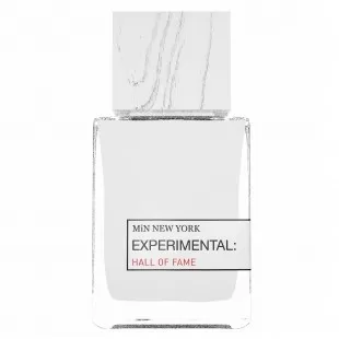 MiN New York HALL OF FAME 75ml edp