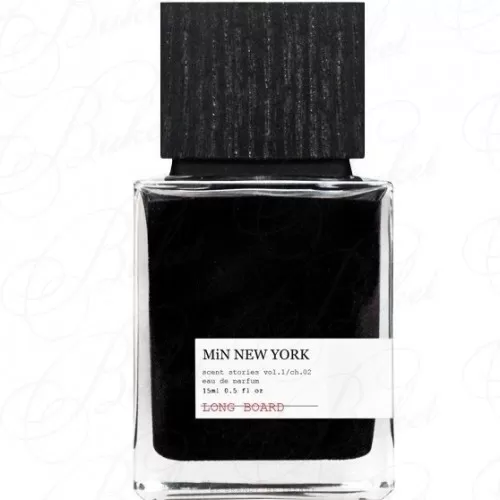 Миниатюра MiN New York LONG BOARD 15ml edp