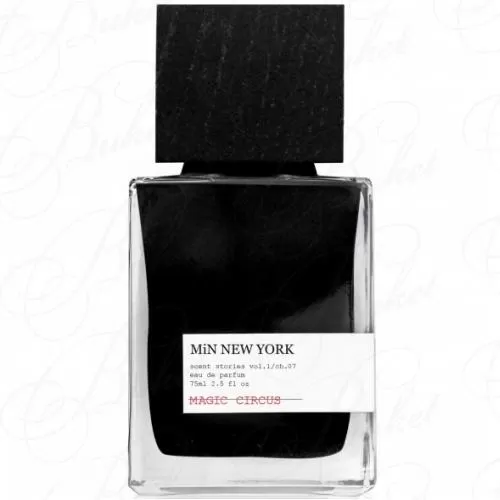 Тестер MiN New York MAGIC CIRCUS 75ml edp TESTER