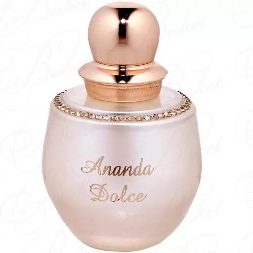 Тестер M. Micallef ANANDA DOLCE 30ml edp TESTER (без коробки)