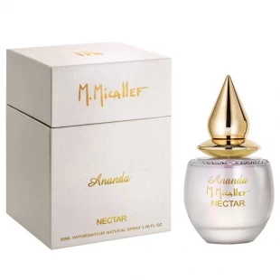 M. Micallef ANANDA NECTAR 50ml edp