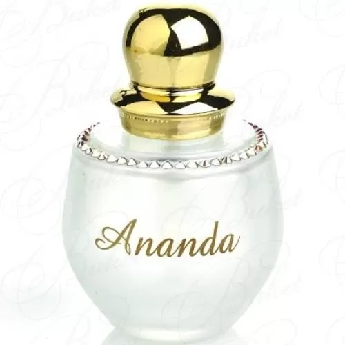 Тестер M. Micallef ANANDA Pearl Collection 30ml edp TESTER (без коробки)