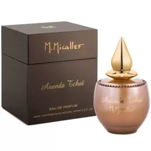 M. Micallef ANANDA TCHAI 100ml edp