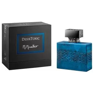 M. Micallef DESIR TOXIC 100ml edp