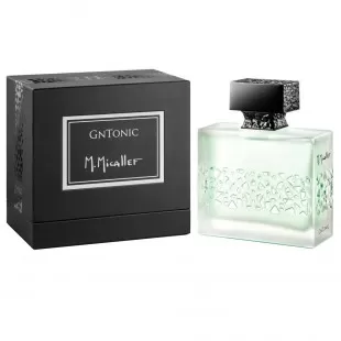 M. Micallef GNTONIC 100ml edp