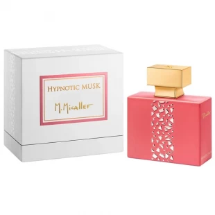 M. Micallef HYPNOTIC MUSK 100ml edp