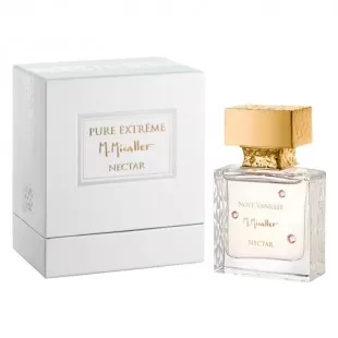 M. Micallef NOTE VANILLEE NECTAR 30ml edp