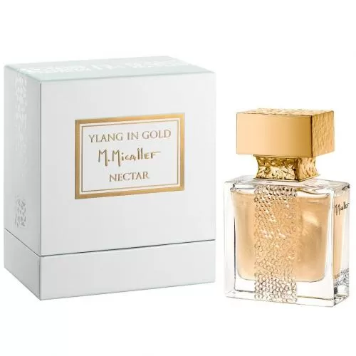 Парфюмерная вода M. Micallef YLANG IN GOLD NECTAR 30ml edp