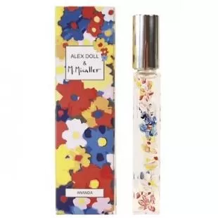 M. Micallef ANANDA 10ml edp
