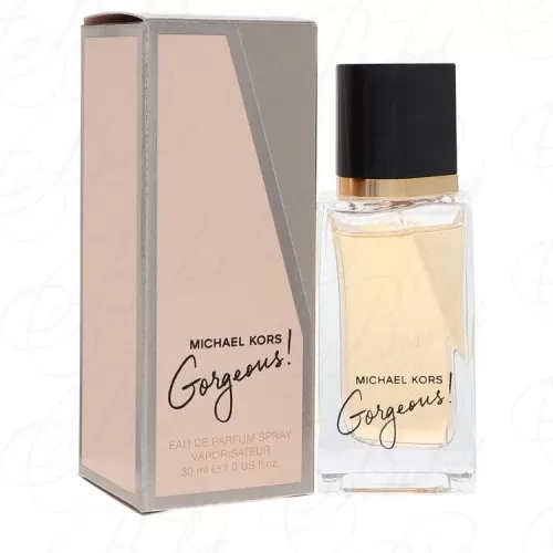 Парфюмерная вода Michael Kors GORGEOUS 30ml edp
