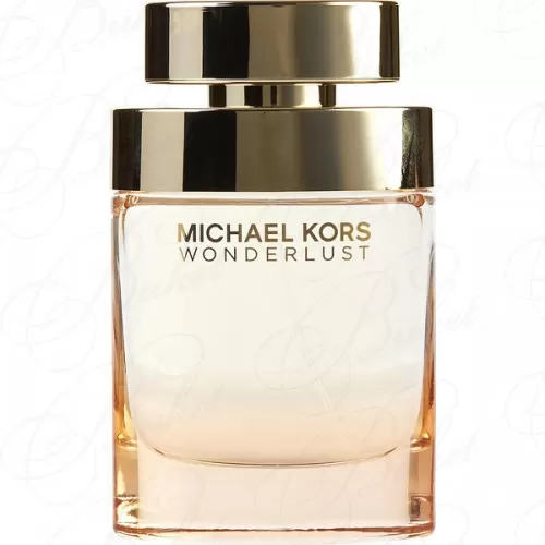 Тестер Michael Kors WONDERLUST 100ml edp TESTER