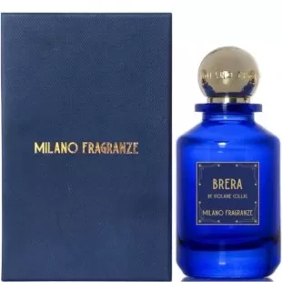 Milano Fragranze BRERA 100ml edp