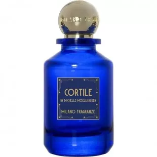 Milano Fragranze CORTILE 100ml edp TESTER