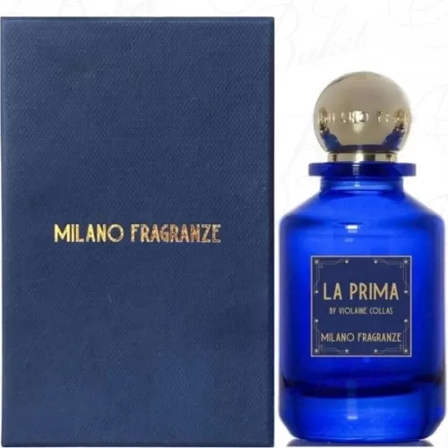 Парфюмерная вода Milano Fragranze LA PRIMA 100ml edp