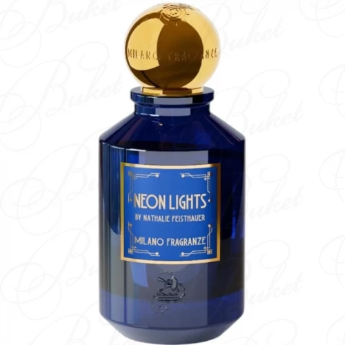 Тестер Milano Fragranze NEON LIGHTS 100ml edp TESTER