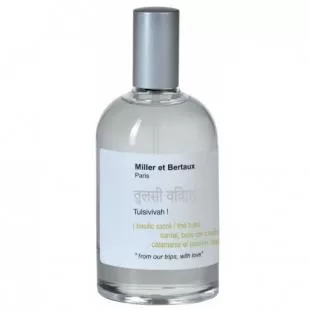 Miller Et Bertaux TULSIVIVAH ! 100ml edp