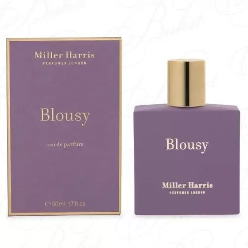 Парфюмерная вода Miller Harris BLOUSY 50ml edp