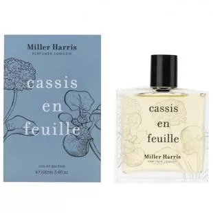 Miller Harris CASSIS EN FEUILLE 100ml edp